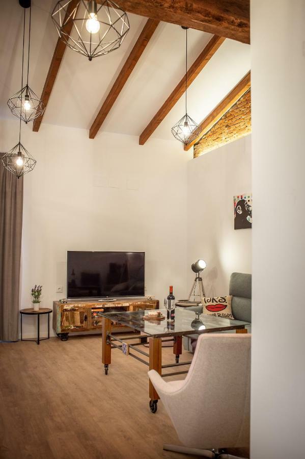 Turisticos Moret 11 - 2a Apartment *