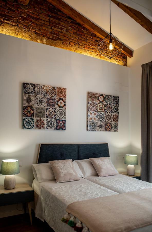 Apartment Turisticos Moret 11 - 2a Caces