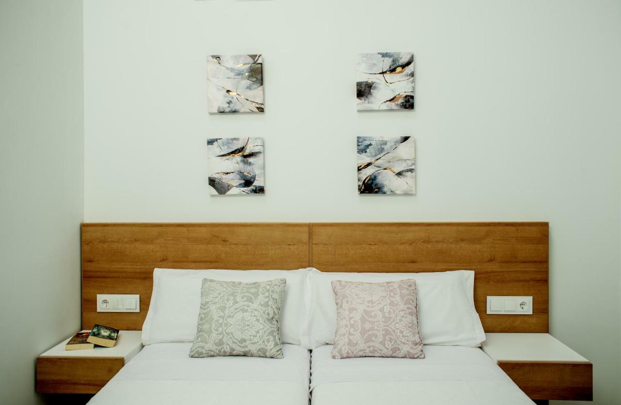 Apartment Turisticos Moret 11 - 2a Caces